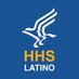 HHSLatino (@HHSLatino) Twitter profile photo