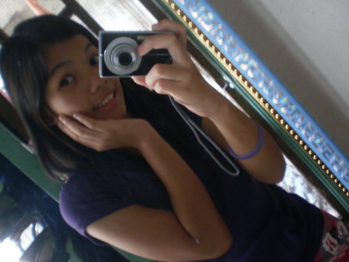 rhianneo8's profile picture. shy type.. mataray s mga taong kinaiinisan.. haha.. tahimik peu pag nksama mga frends nia ang kulit!.. :) simply me!.. :)) ..mabait, mapagmhal.. maalaga..