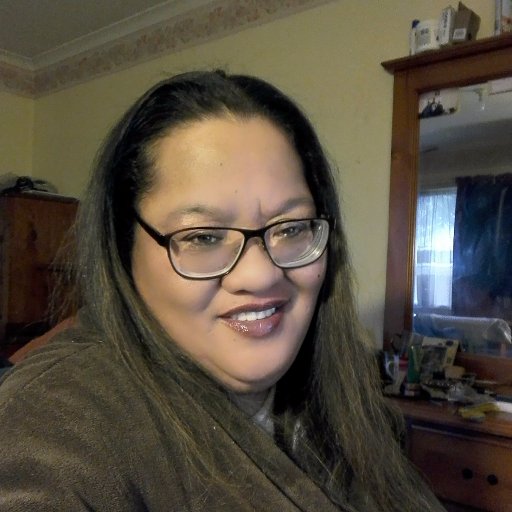 WIKI_GURL's profile picture. TIME TO DIVERSIFY!