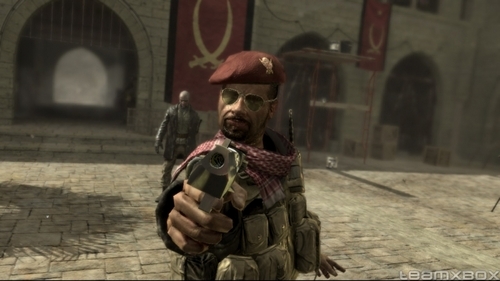 Likes to writes about Call of Duty and all the games within it