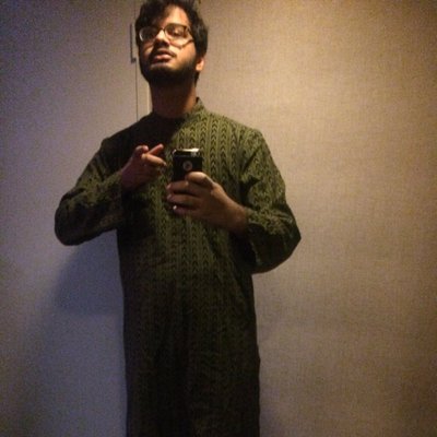 ASMantrala's profile image