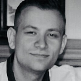 PawliszynAdrian's profile picture. 