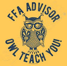 official page for news and updates regarding st. Anthony's FFA chapter