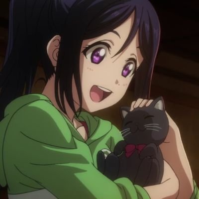 エク@μ’sic Forever個ツイみてねさんのプロフィール画像