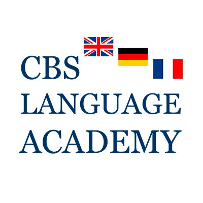 CBSLangAcademy's profile picture. Academias de #Inglés en Bormujos y Bollullos de la Mitación. Aprendizaje dinámico con profesores nativos. Teléfonos: 954 788 440 - 693 601 083