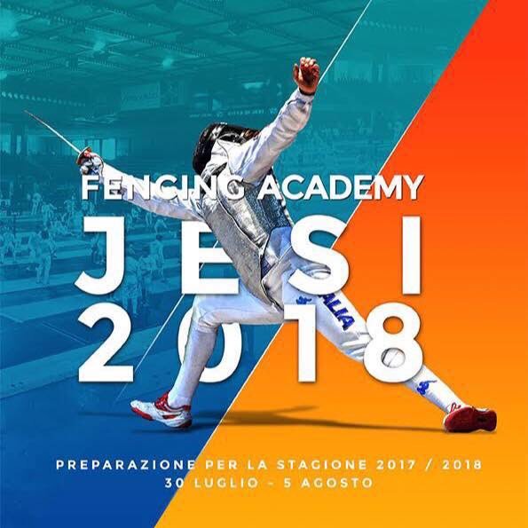 Fencing_academy Profile Picture