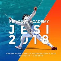 Fencing Academy Jesi (@fencing_academy) 's Twitter Profile