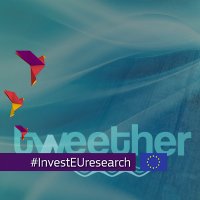TWEETHER (@h2020tweether) 's Twitter Profile