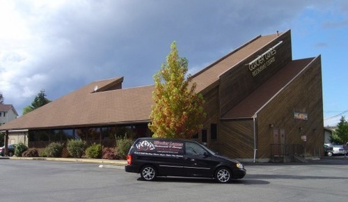 GlacierLanes's profile picture. 