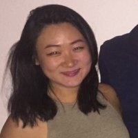 Tiantian Feng (@tiantianf) 's Twitter Profile Photo Tiantian Feng (@tiantianf) 's Twitter Profile Photo