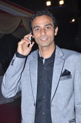 VijenderTanwar5's profile picture. 