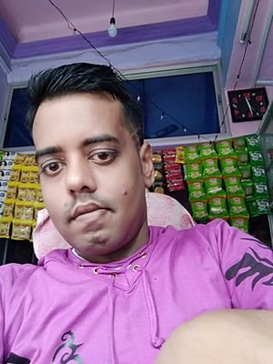 SAJAL_SMSshop's profile picture. Simple