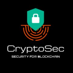 CRYPTOSEC provides real-time cyber treat response, ICO security audits, smart contracts audits, security certification, escrow and key management services.