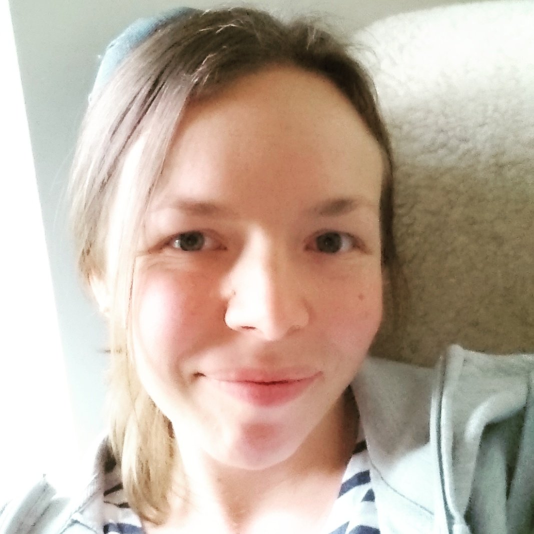 EstherJoybelle's profile picture. I think that I'll save the world as a fun afternoon activity. (she/her)