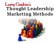 Creator of the Thought Leadership Marketing & Open Source Publishing Methodologies