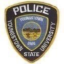 Welcome to the Official Twitter page of the Youngstown State University Police Department. This Twitter is NOT monitored 24/7. For an Emergency Dial 9-1-1