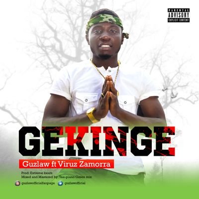 guzlawofficial's profile picture. Musician/Songwriter/Entertainer
follow @guzlawofficialfanpage on INSTAGRAM.

https://t.co/mZ6KoIIjmB