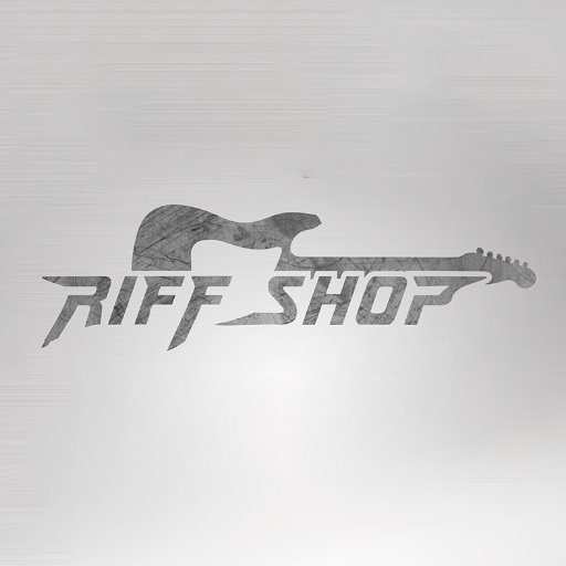 Riffshop