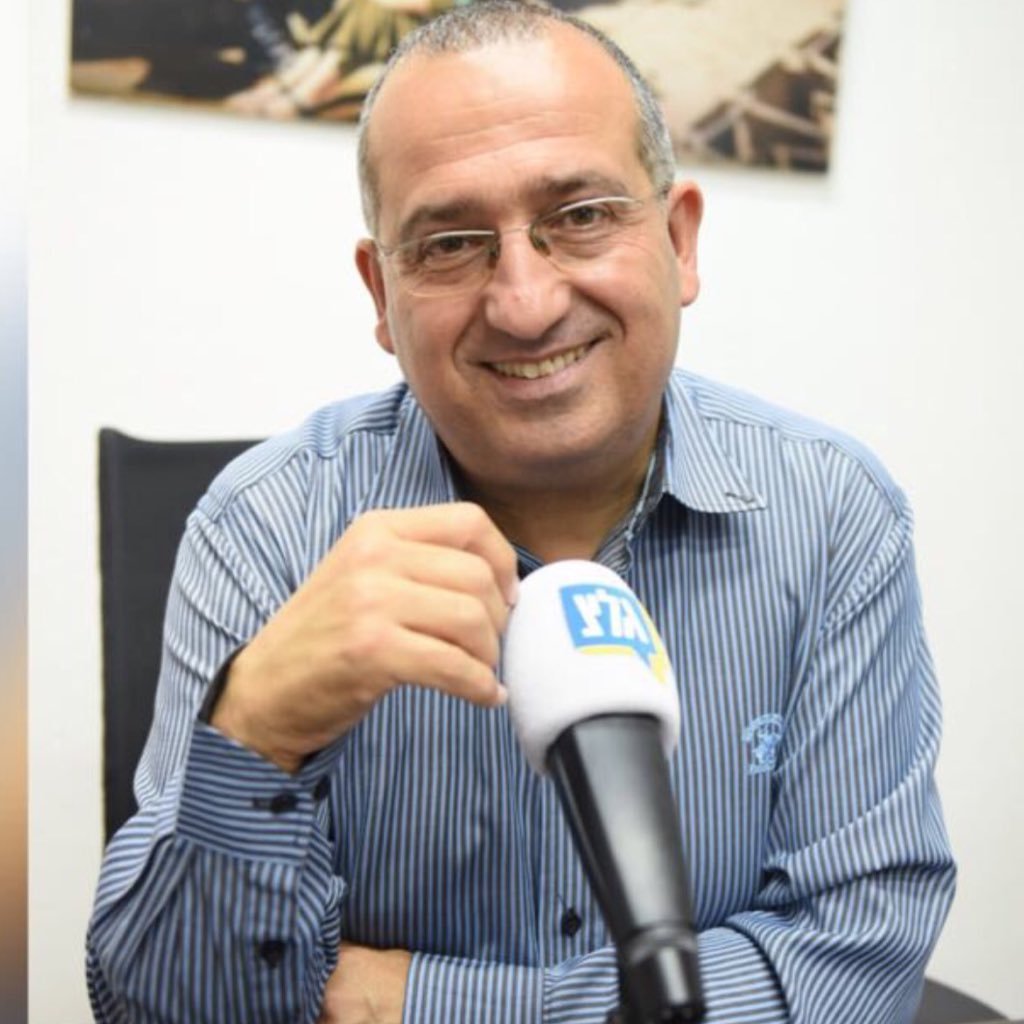 shimon_elkabez's profile picture. 