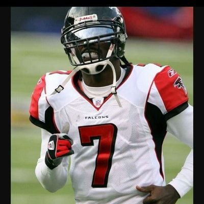 michael vick 7