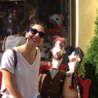 Gonca karakaptan (@kkaptangoncuk) 's Twitter Profile Photo