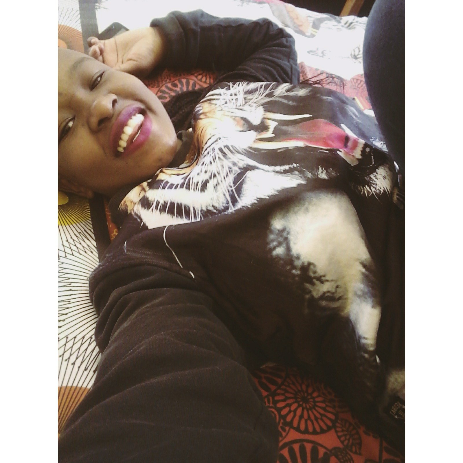 puleng50832465's profile picture. 