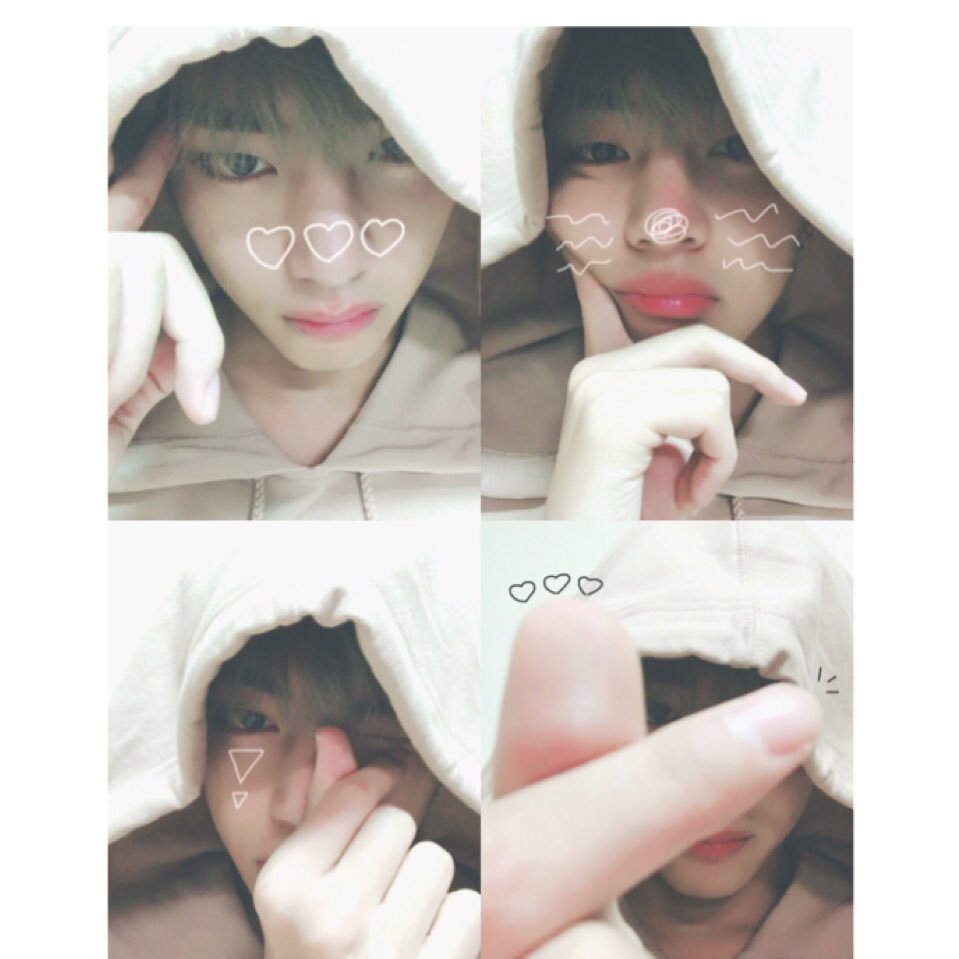 C H I ー ꙭ 小さい子の韓国語ってめっちゃ可愛い ヨンギちゃんのジェウォンくん可愛すぎ O 艸 性格も可愛い ユニバ言った時韓国の子供が喋っててお母さんも可愛いって言ってた