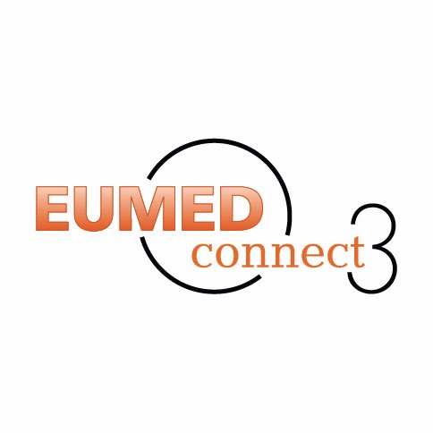 eumedconnect3's profile picture. Creating a high-capacity dedicated #internet network for the #research and #education communities across the eastern #Mediterranean region.