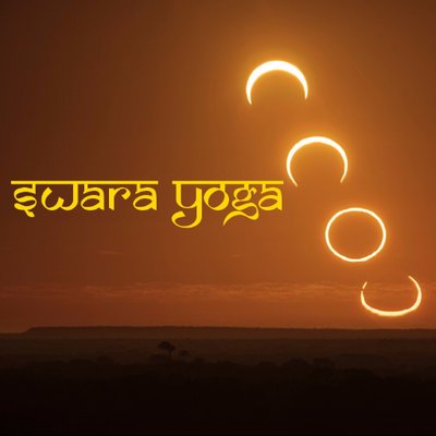 Swara Yoga Book