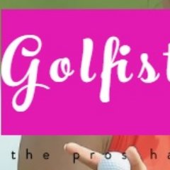 Website: https://t.co/fOxMbGywO4 The Home of Women's Golf. ........ ........ For any media work please contact Piers at info@golfista.club