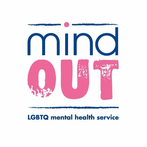 MindOutLGBTQ Profile Picture