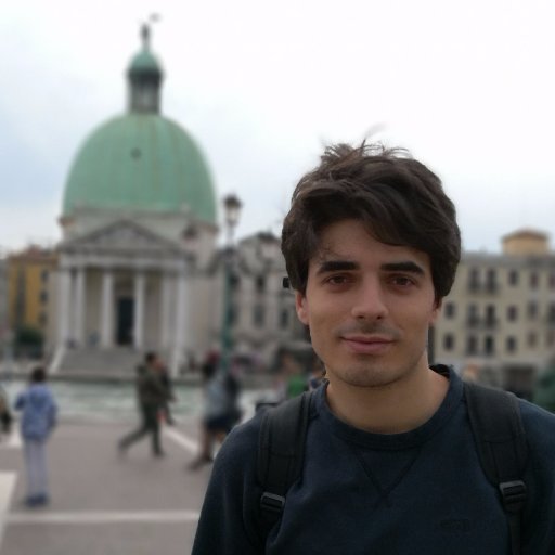 williamdiluigi's profile picture. 