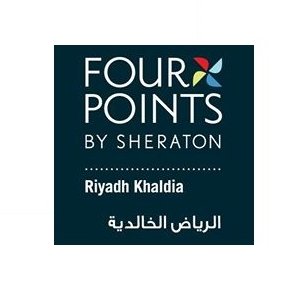 FPRiyadhKhaldia's profile picture. Welcome to Four Points by Sheraton Riyadh Khaldia - History in the doorstep, Comfort in every room.