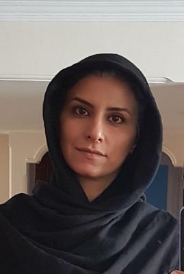 HodaJam's profile picture. 