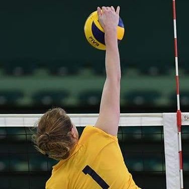 Avignon - Pôle de Lyon - Nantes - Volley Ball ☀