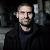Nagieb Khaja (@nagiebk) 's Twitter Profile
