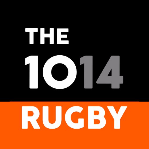 The 1014 Rugby - the values of our great game - Passion, Integrity, Respect