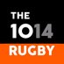 The 1014 (@The1014Rugby) Twitter profile photo