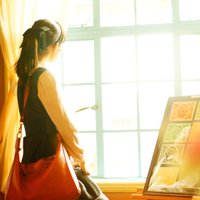 宮本亜美 (@miymotoa) Twitter profile photo