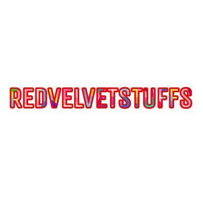 Red Velvet Stuffsさんのプロフィール画像