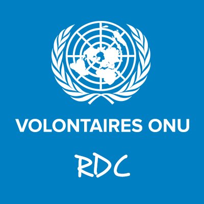 The @UNVolunteers programme in the Democratic Republic of Congo (DRC) contributes to peace and development through volunteerism.