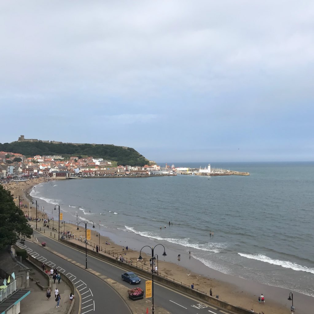 ChrisBuckerrs's profile picture. 