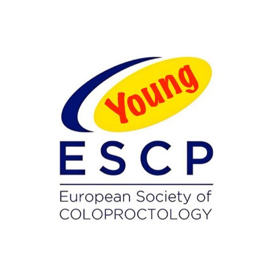 Young Group of the European Society of Coloproctology -supporting #colorectalsurgery trainees with clinical & #colorectalresearch opportunities @escp_tweets