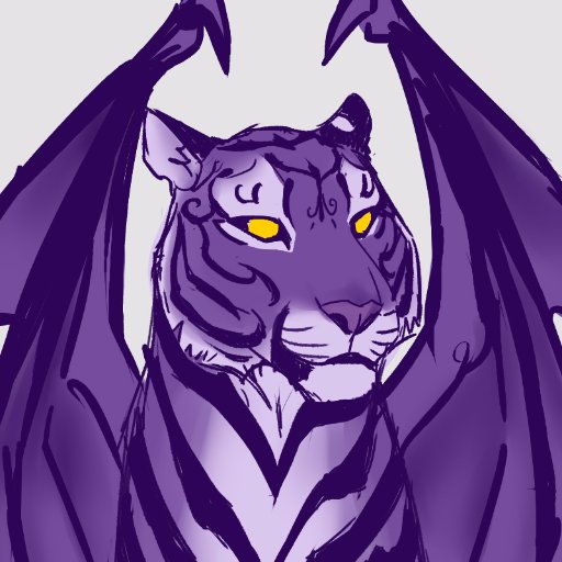 JazzTheTigerさんのプロフィール画像