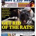 East Fife Mail (@eastfifemail) Twitter profile photo East Fife Mail (@eastfifemail) Twitter profile photo