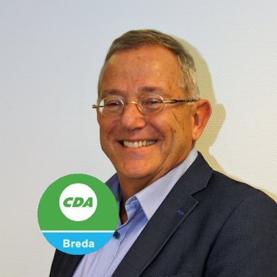 Tot september 2015 wethouder en loco-burgemeester in Breda. Nu directeur Werkgeversservicepunt Midden-Gelderland en lijsttrekker voor het CDA in Breda..