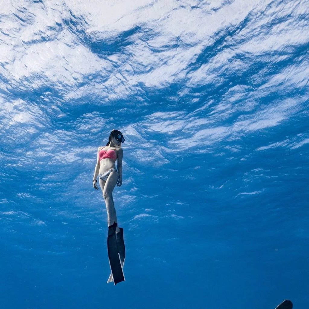 qiaoyiyiAK48's profile picture. 比特币 生活 影視 旅遊 新聞時事