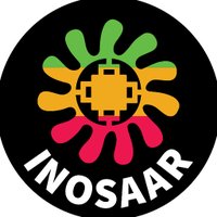INOSAAR (@inosaar) 's Twitter Profile Photo INOSAAR (@inosaar) 's Twitter Profile Photo