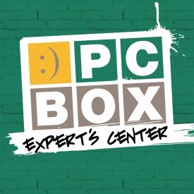 PCBoxCiudadReal's profile picture. Calle Calatrava nº23