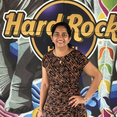 Jeena_Sebastian's profile picture. 